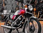 Yamaha RX 100 1997