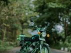 Yamaha RX 100 1997