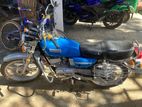 Yamaha RX 100 1997