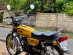 Yamaha RX 100 1997