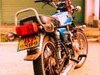 Yamaha RX 100 1998