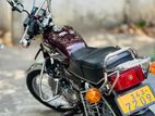 Yamaha RX 100 1998