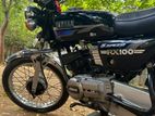 Yamaha RX 100 1998