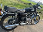 Yamaha RX 100 1998