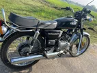 Yamaha RX 100 1998