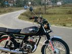 Yamaha RX 100 1998