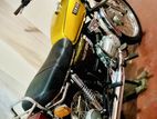 Yamaha RX 100 1999