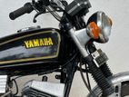 Yamaha RX 100 1999