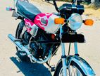 Yamaha RX 100 1999