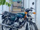 Yamaha RX 100 1999