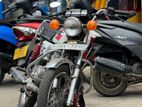 Yamaha RX 100 2000