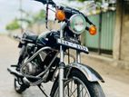 Yamaha RX 100 2000