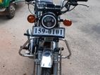 Yamaha RX 100 2000