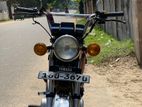 Yamaha RX 100 2000