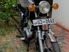 Yamaha RX 100 2000