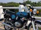 Yamaha RX 100 2000