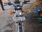 Yamaha RX 100 2000