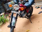 Yamaha RX 100 2000