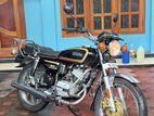 Yamaha RX 100 2001