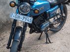 Yamaha RX 100 2001