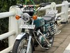 Yamaha RX 100 2001