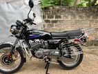 Yamaha RX 100 2001