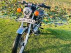 Yamaha RX 100 2001