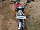 Yamaha RX 100 2001