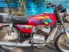 Yamaha RX 100 2001