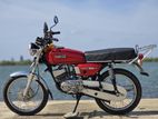 Yamaha RX 100 2001