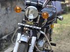 Yamaha RX 100 2001