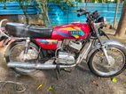 Yamaha RX 100 2002