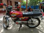 Yamaha RX 100 2002