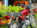 Yamaha RX 100 2003