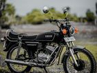 Yamaha RX 100 2004