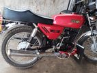Yamaha RX 100 2004