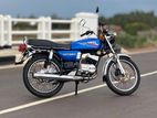 Yamaha RX 100 2004