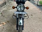 Yamaha RX 100 2005