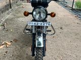 Yamaha RX 100 2005