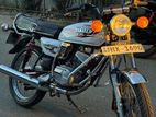 Yamaha RX 100 2009