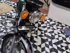 Yamaha RX 100 2010