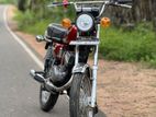 Yamaha RX 100 2025