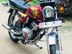 Yamaha RX 100 465000 2006