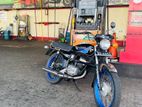 Yamaha RX 100 1981