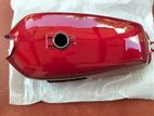 Yamaha Rx 100 Bike Tank