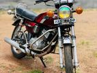 Yamaha RX 100 brand new condition 1994