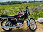Yamaha RX 100 1992