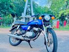 Yamaha RX 100 Escort 1996