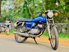 Yamaha RX 100 Escort 1996