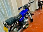 Yamaha RX 100 Escort 1996
